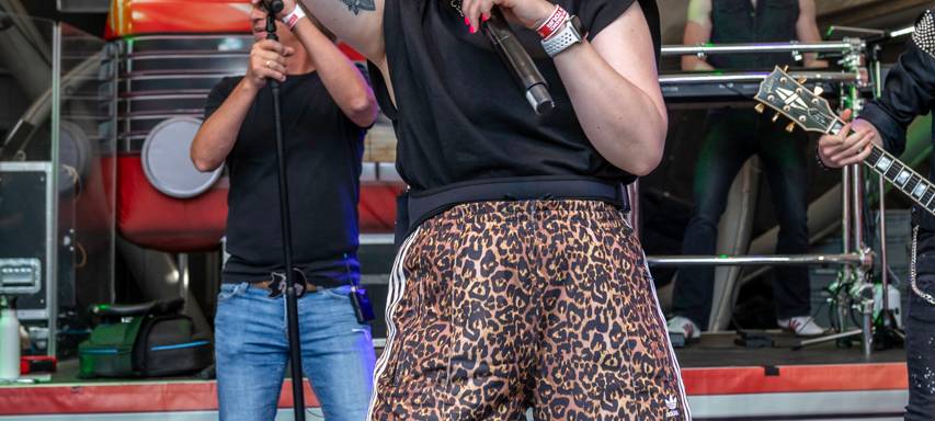 So klingt zu Hause! 35 Jahre Radio Bochum