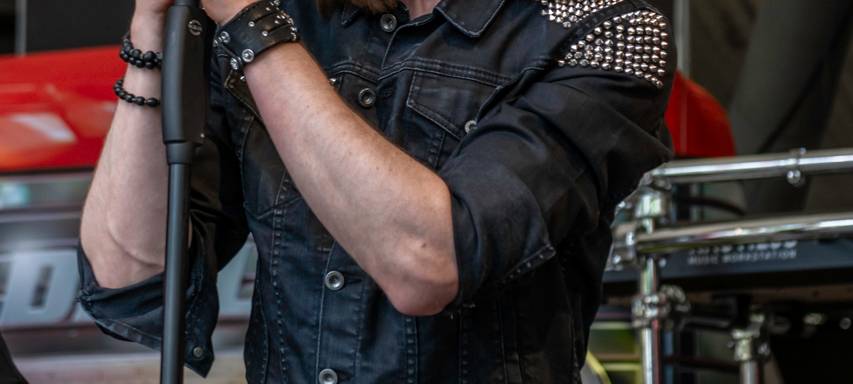 So klingt zu Hause! 35 Jahre Radio Bochum