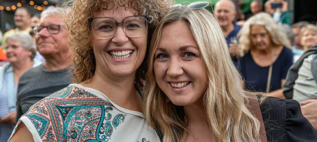 So klingt zu Hause! 35 Jahre Radio Bochum