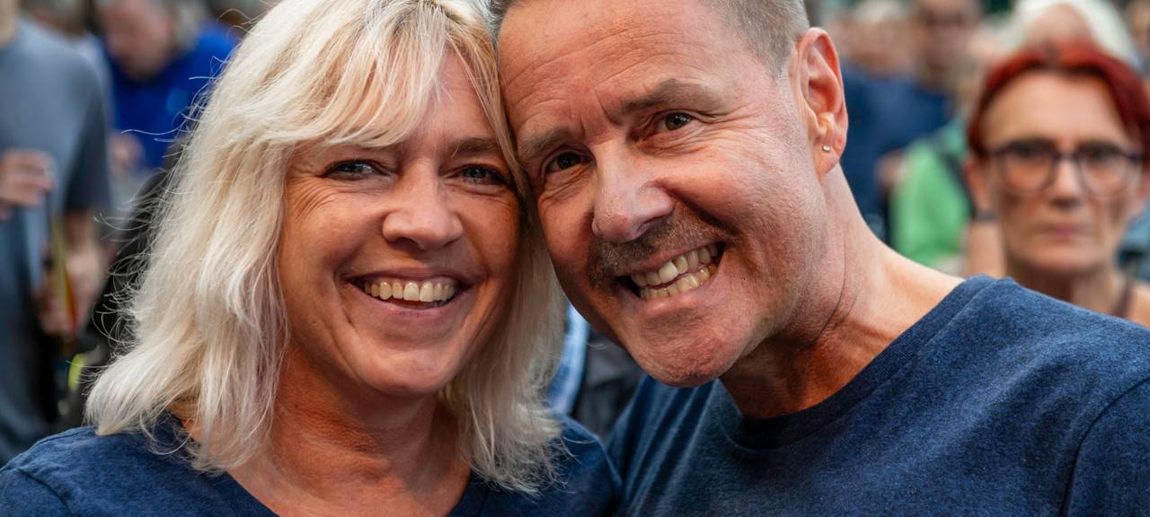 So klingt zu Hause! 35 Jahre Radio Bochum