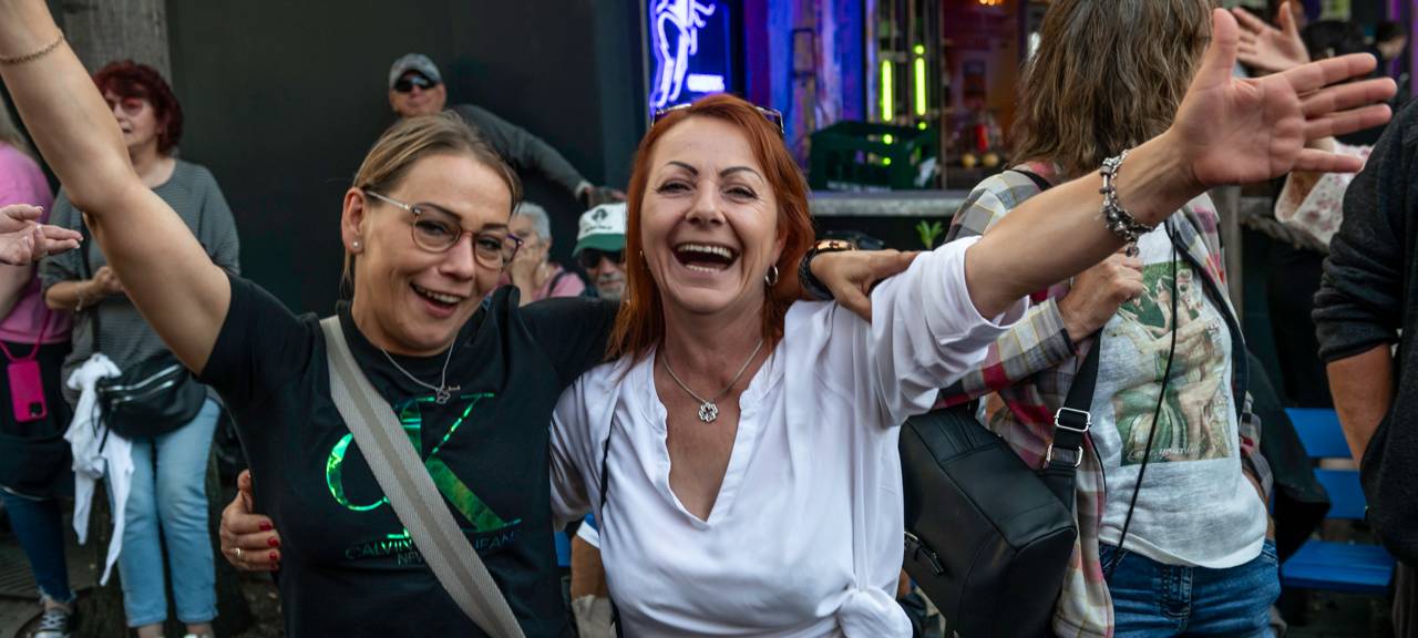 So klingt zu Hause! 35 Jahre Radio Bochum