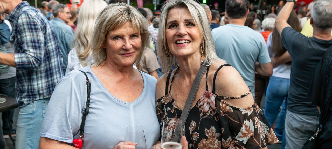 So klingt zu Hause! 35 Jahre Radio Bochum