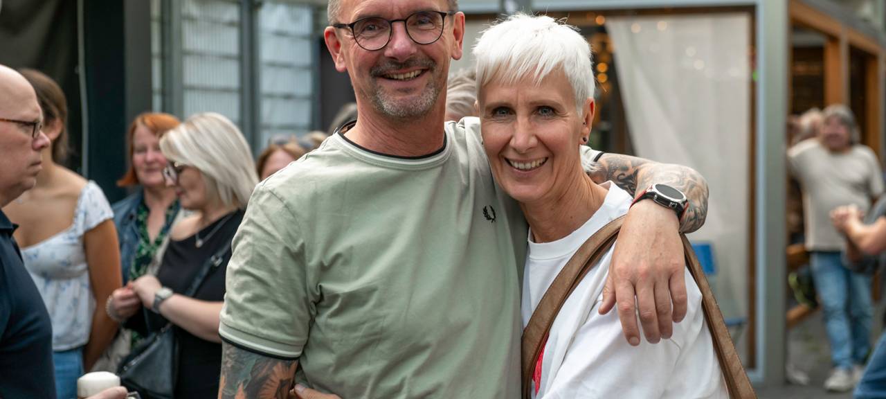 So klingt zu Hause! 35 Jahre Radio Bochum