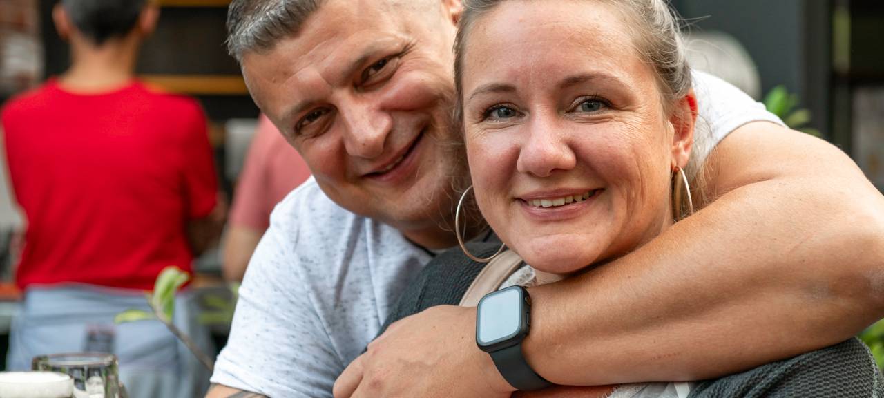 So klingt zu Hause! 35 Jahre Radio Bochum