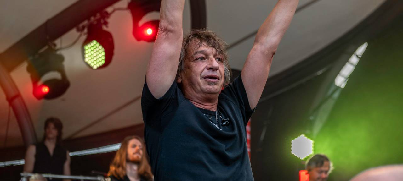 So klingt zu Hause! 35 Jahre Radio Bochum