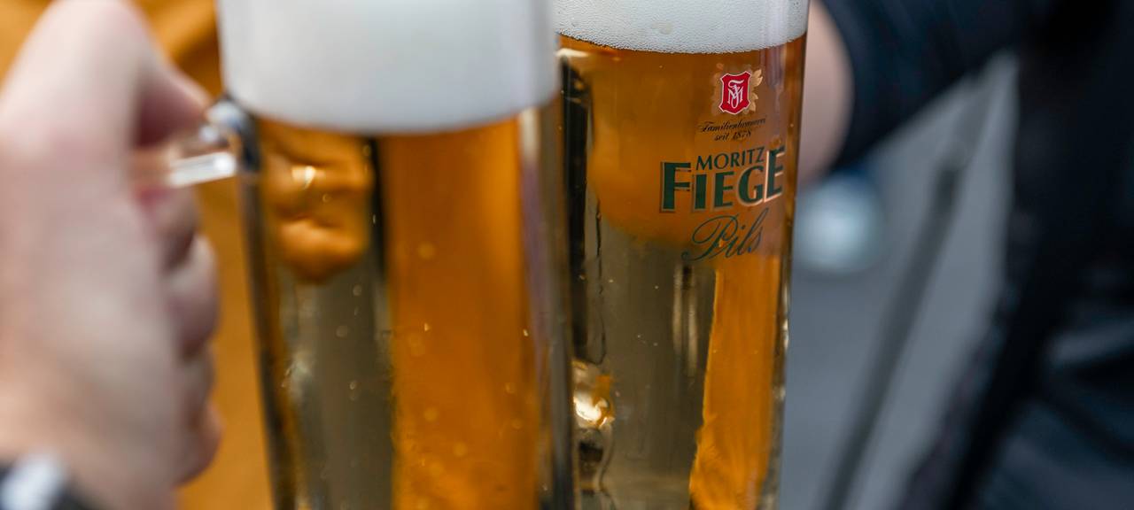 So klingt zu Hause! 35 Jahre Radio Bochum