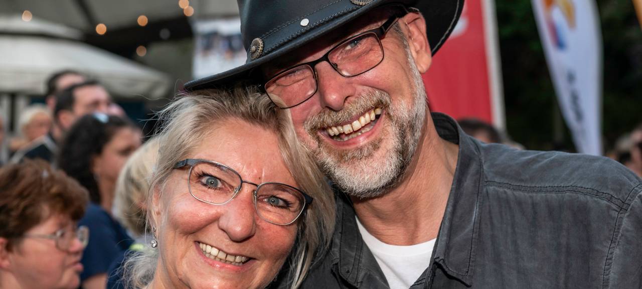 So klingt zu Hause! 35 Jahre Radio Bochum