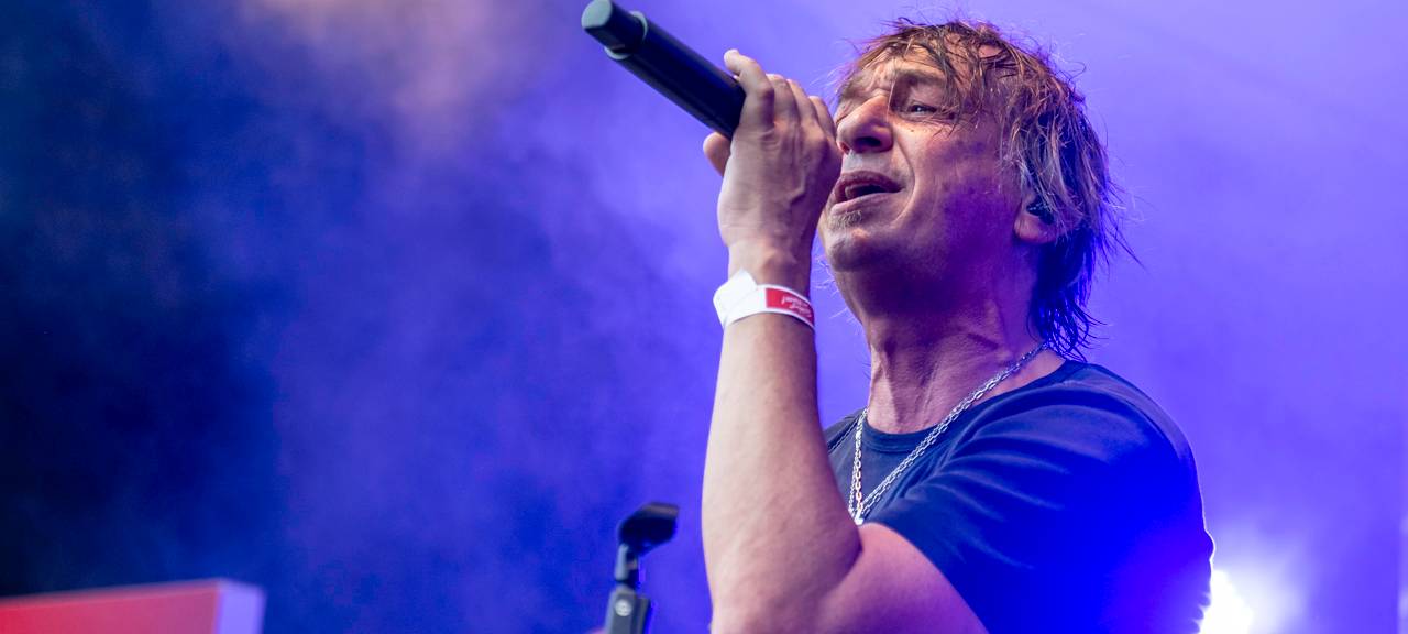 So klingt zu Hause! 35 Jahre Radio Bochum