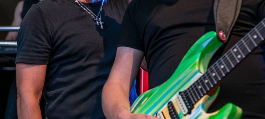 So klingt zu Hause! 35 Jahre Radio Bochum