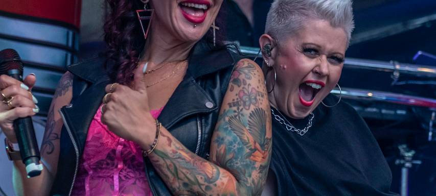 So klingt zu Hause! 35 Jahre Radio Bochum