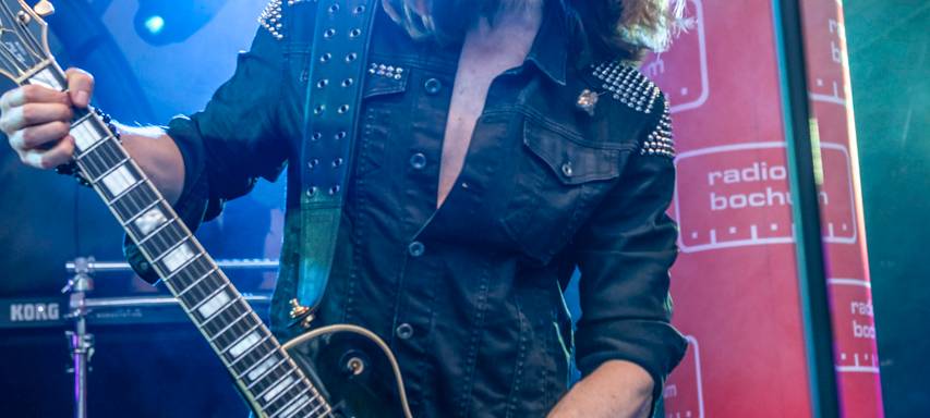 So klingt zu Hause! 35 Jahre Radio Bochum