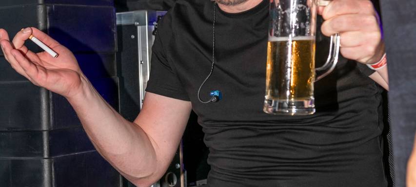 So klingt zu Hause! 35 Jahre Radio Bochum