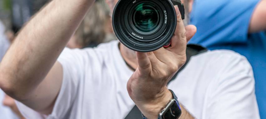 So klingt zu Hause! 35 Jahre Radio Bochum