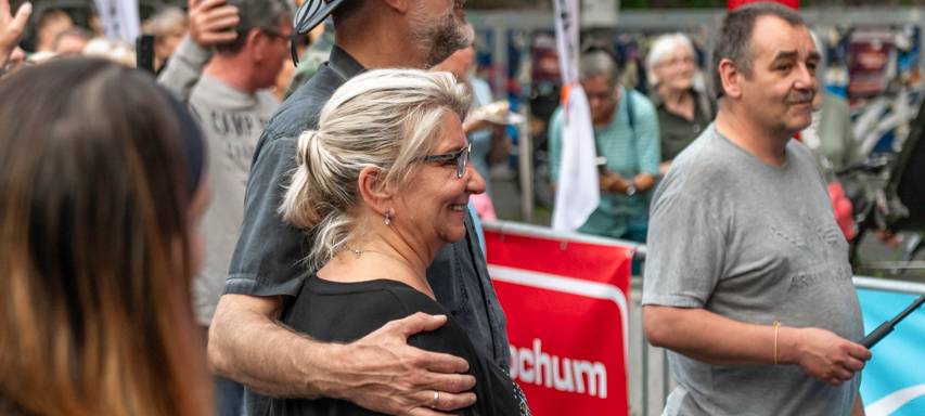 So klingt zu Hause! 35 Jahre Radio Bochum