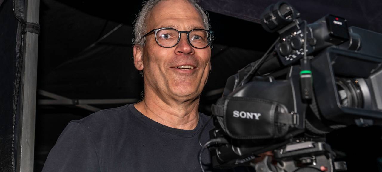 So klingt zu Hause! 35 Jahre Radio Bochum