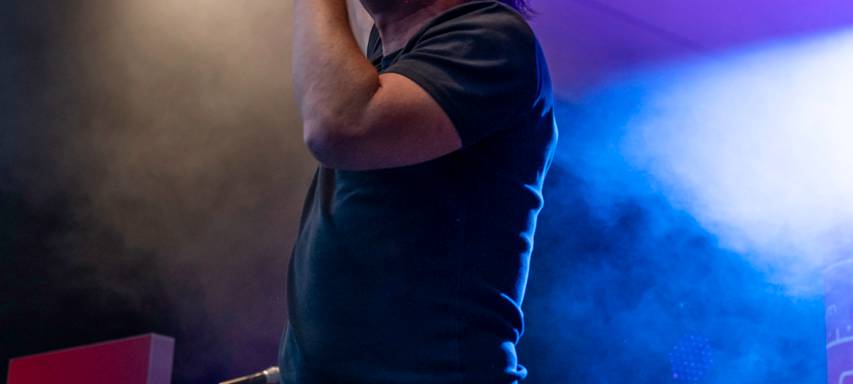 So klingt zu Hause! 35 Jahre Radio Bochum