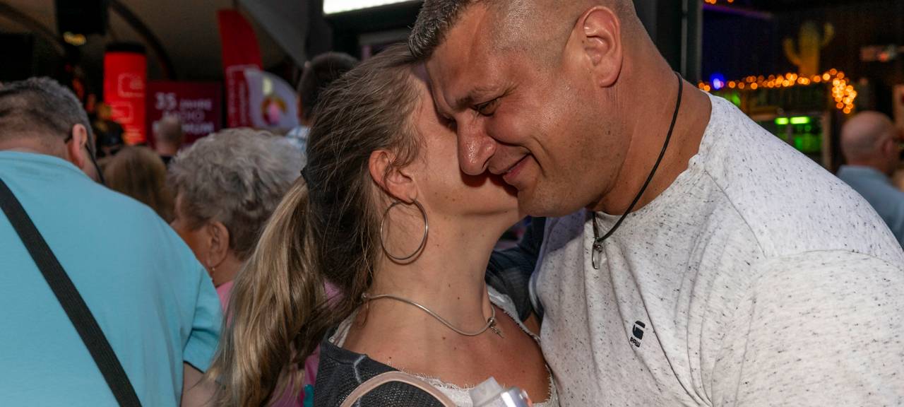 So klingt zu Hause! 35 Jahre Radio Bochum