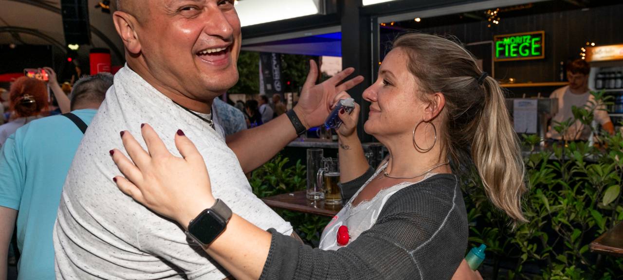 So klingt zu Hause! 35 Jahre Radio Bochum