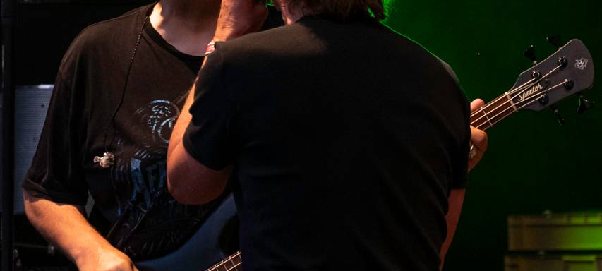 So klingt zu Hause! 35 Jahre Radio Bochum