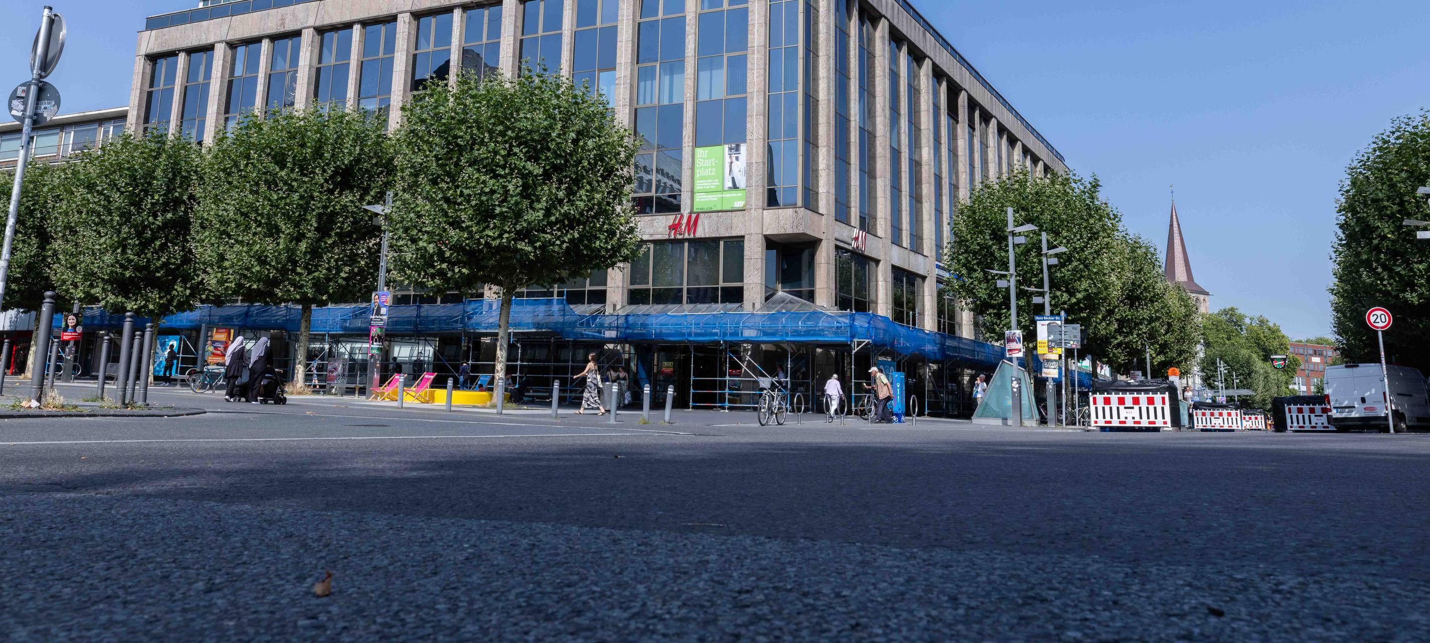 Bochumer sind glücklicher