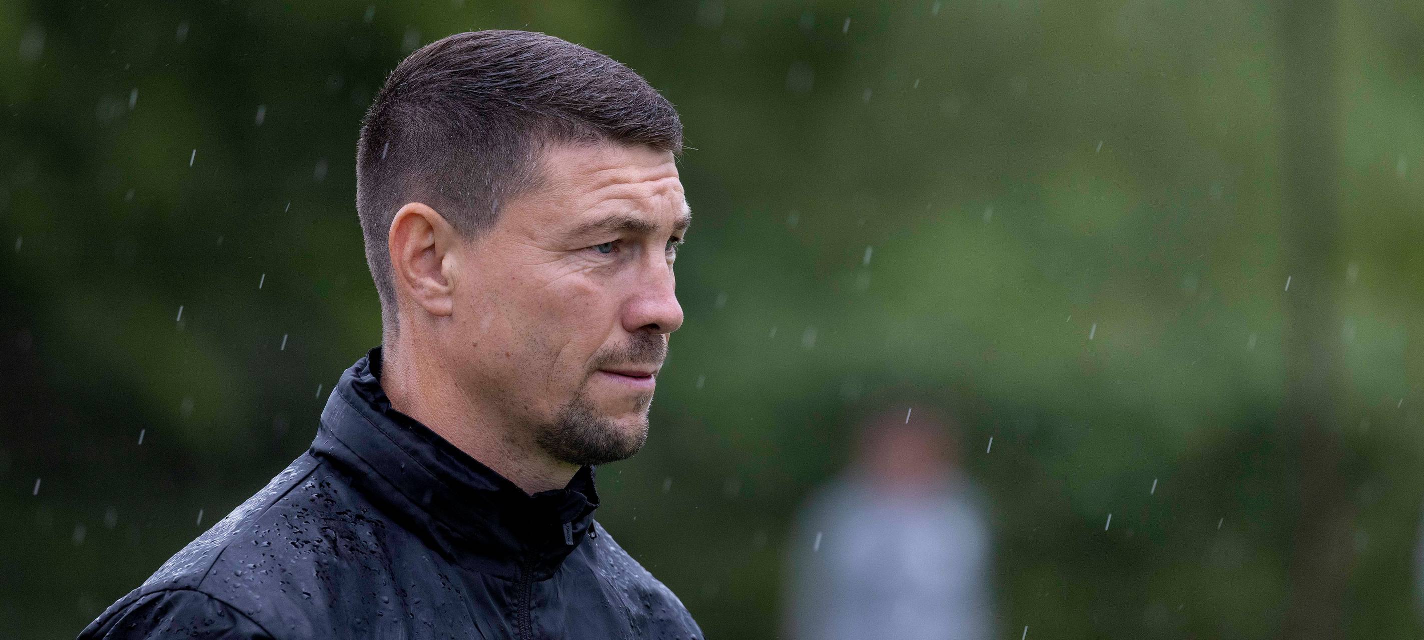 Wattenscheid 09 stellt Cheftrainer frei