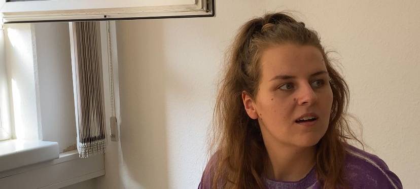 Radio Bochum: Morgenmacherin Kira Kann's!