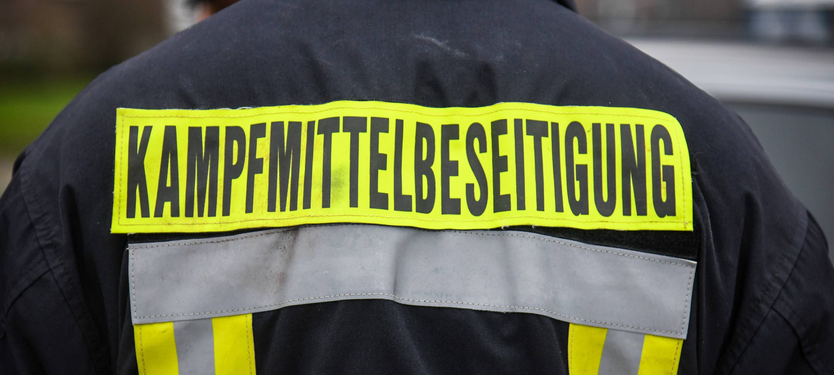 Entschärfung in Bochum-Weitmar abgeschlossen