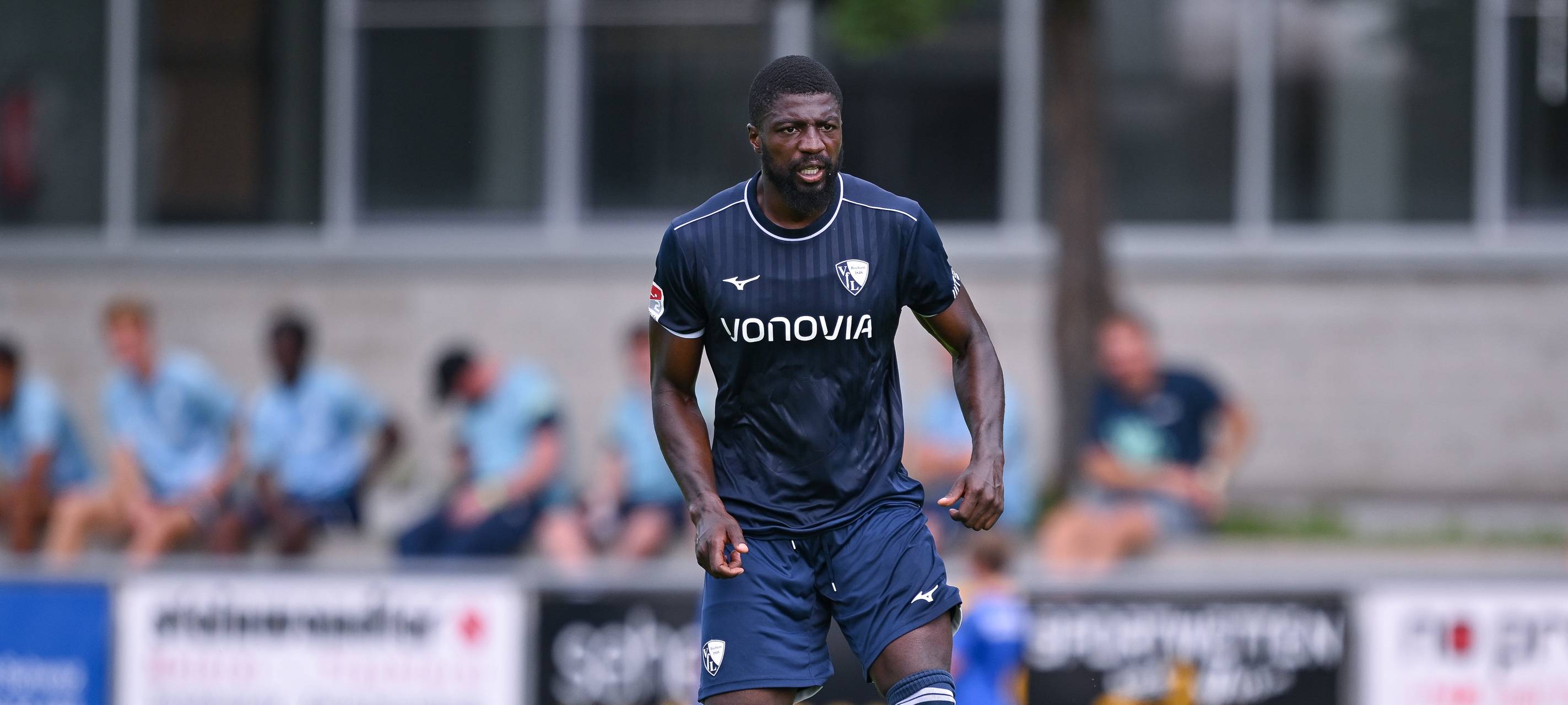 VfL Bochum gewinnt Test gegen Duisburg