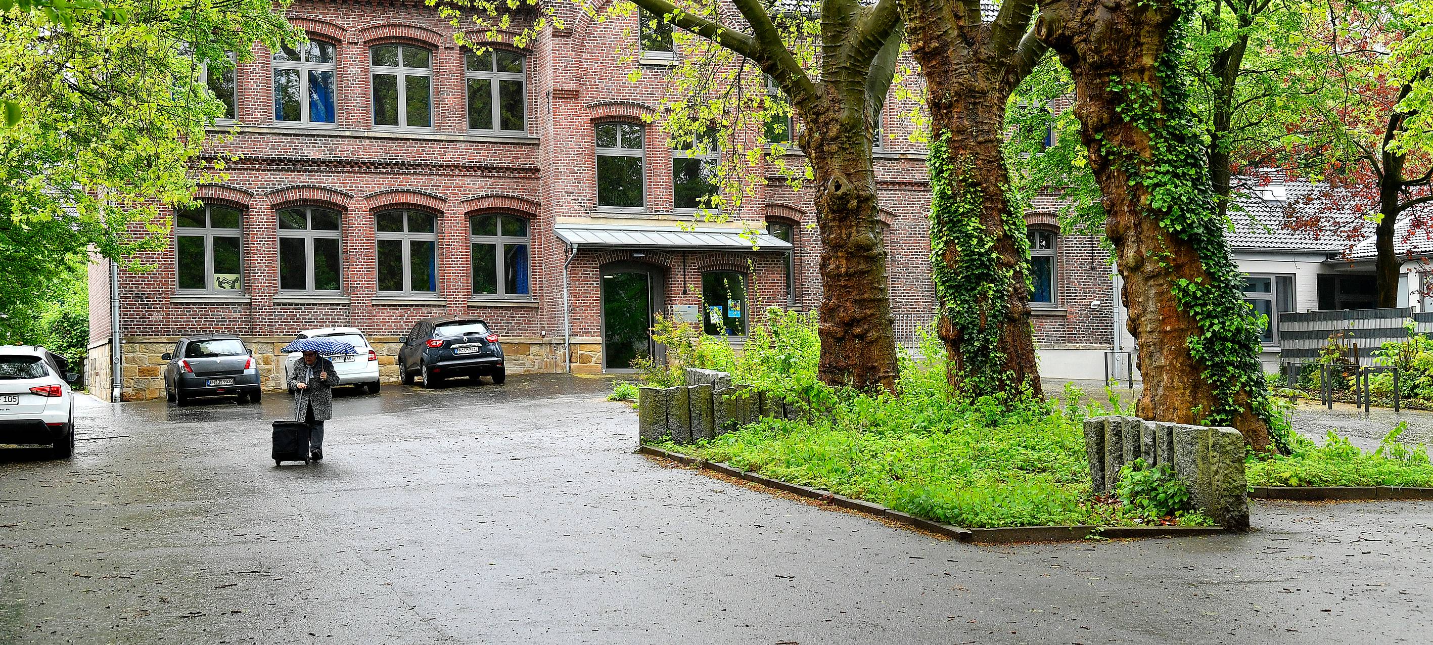 Nachhaltigkeitstag Bochum-Ost