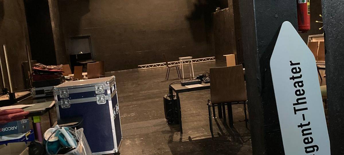 Neue künstlerische Ära am Prinz Regent Theater Bochum