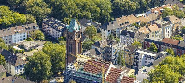 Studie: In Bochum fehlen fast 3.000 Wohnungen