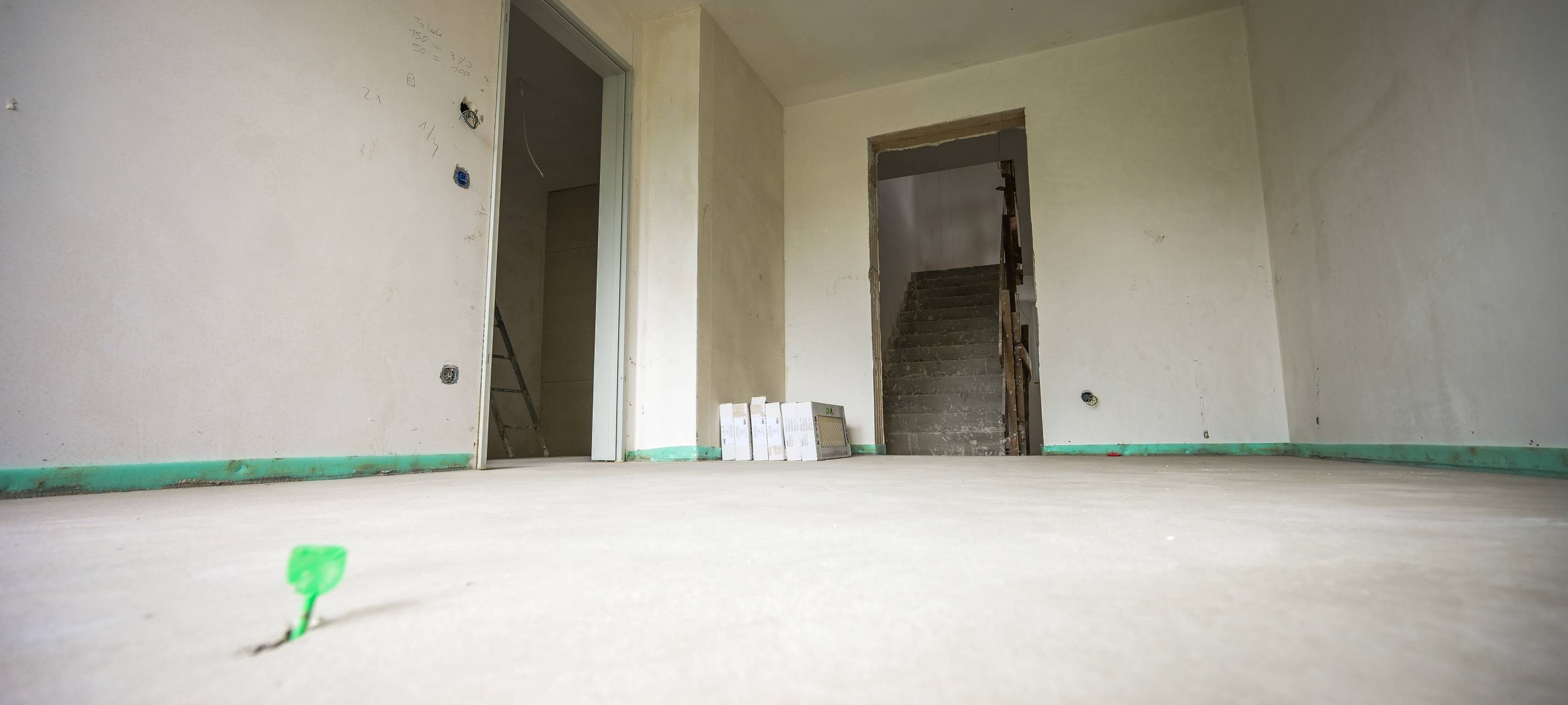 Eigentumswohnungen in Bochum teurer