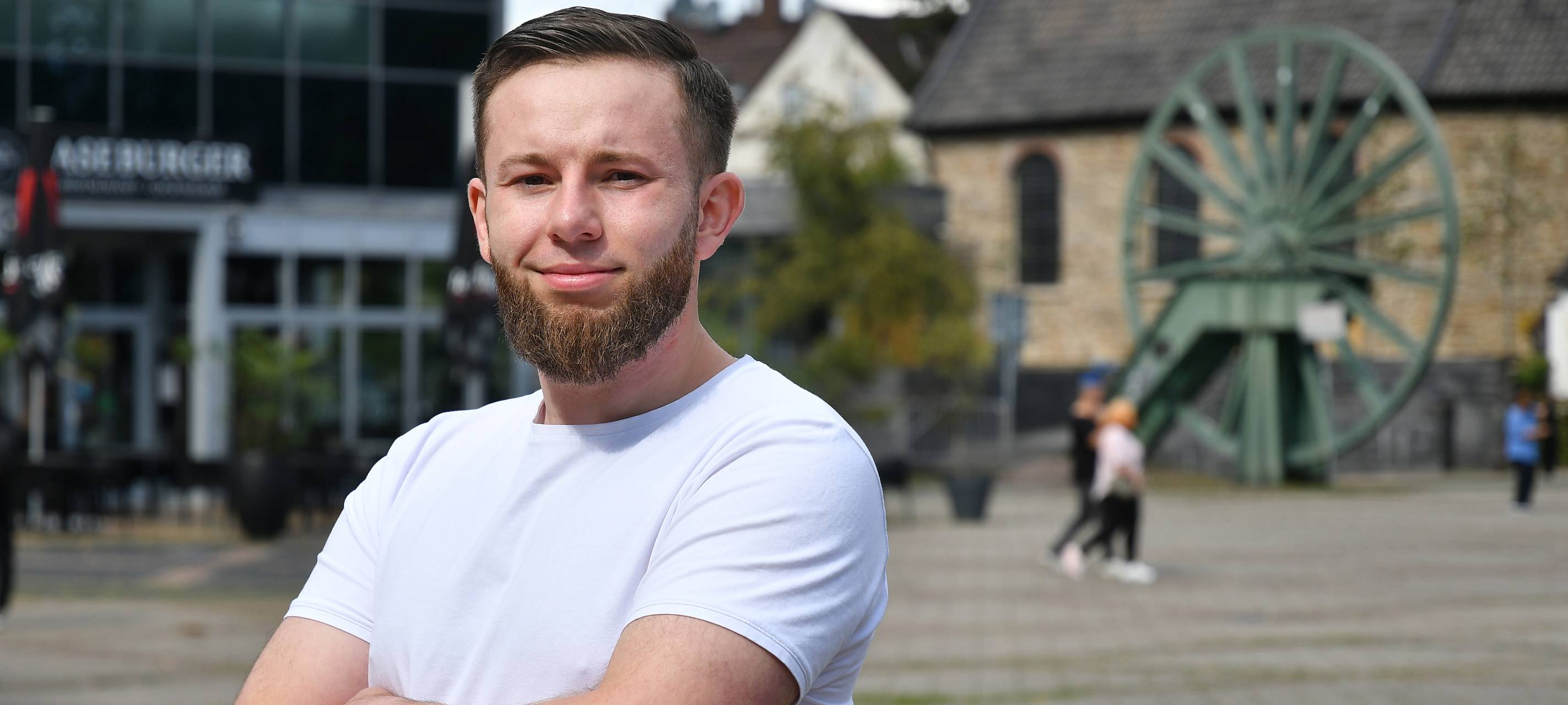 Vorsitzender der Wattenscheider SPD zurückgetreten