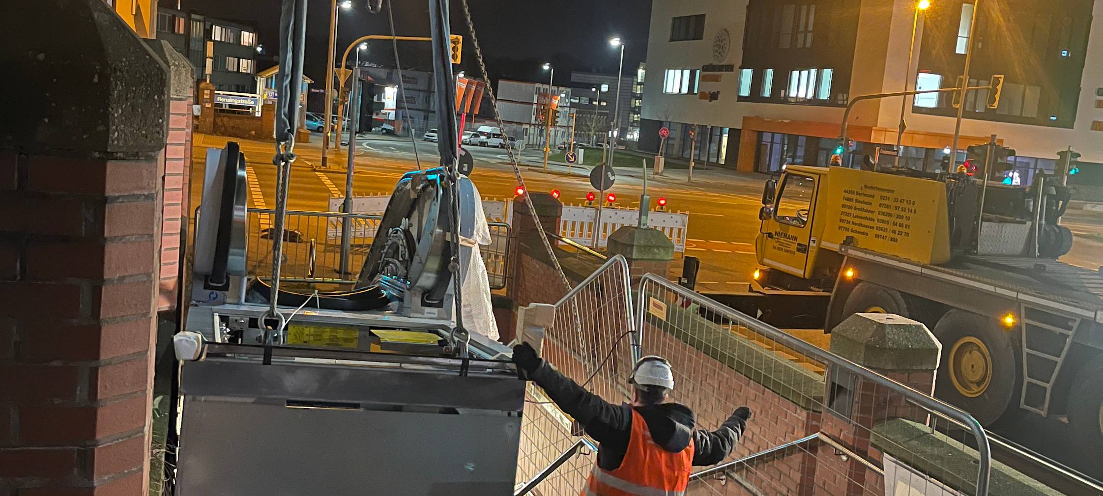 Bochum: Bogestra erhält 21 Millionen Euro an Fördermitteln