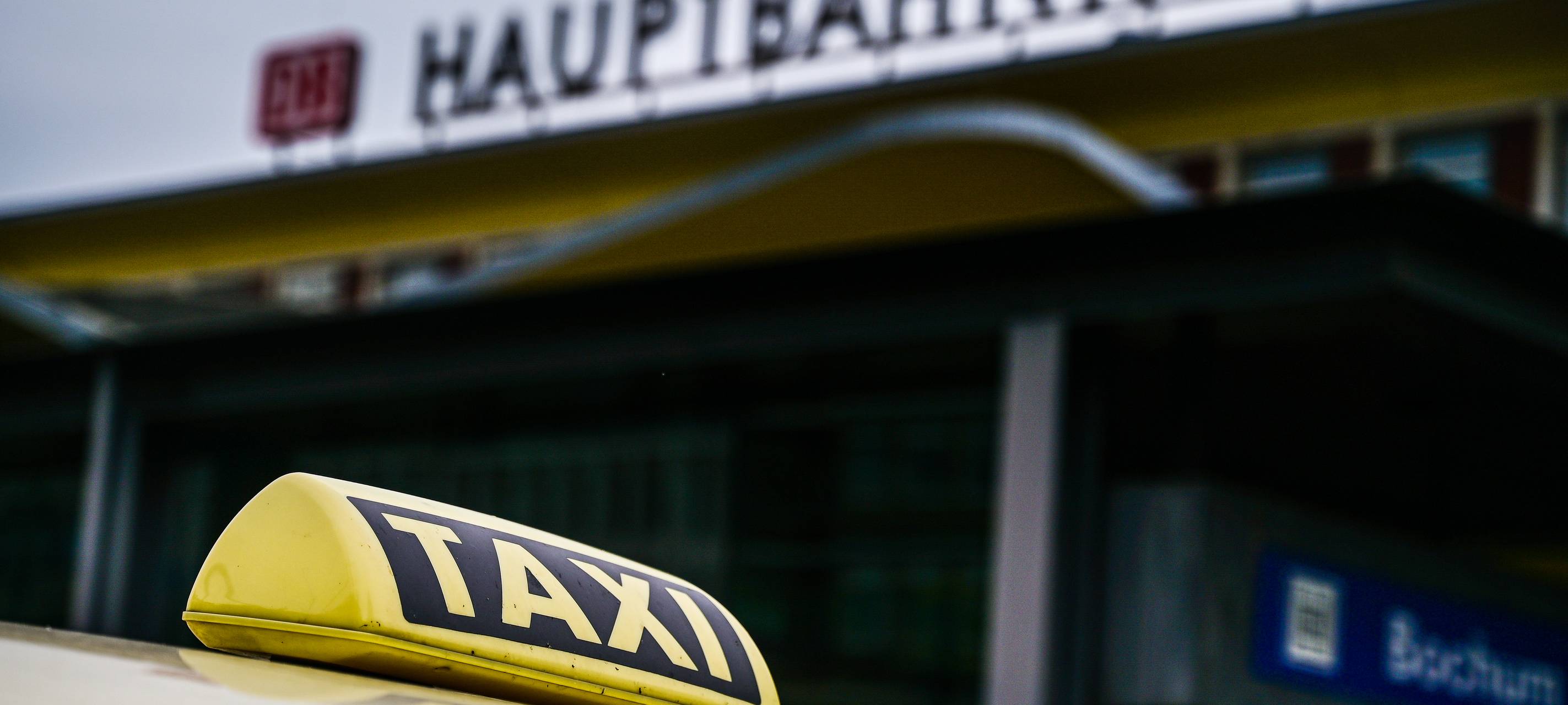 Sicherer Heimweg: Keine Frauen-Nacht-Taxis in Bochum