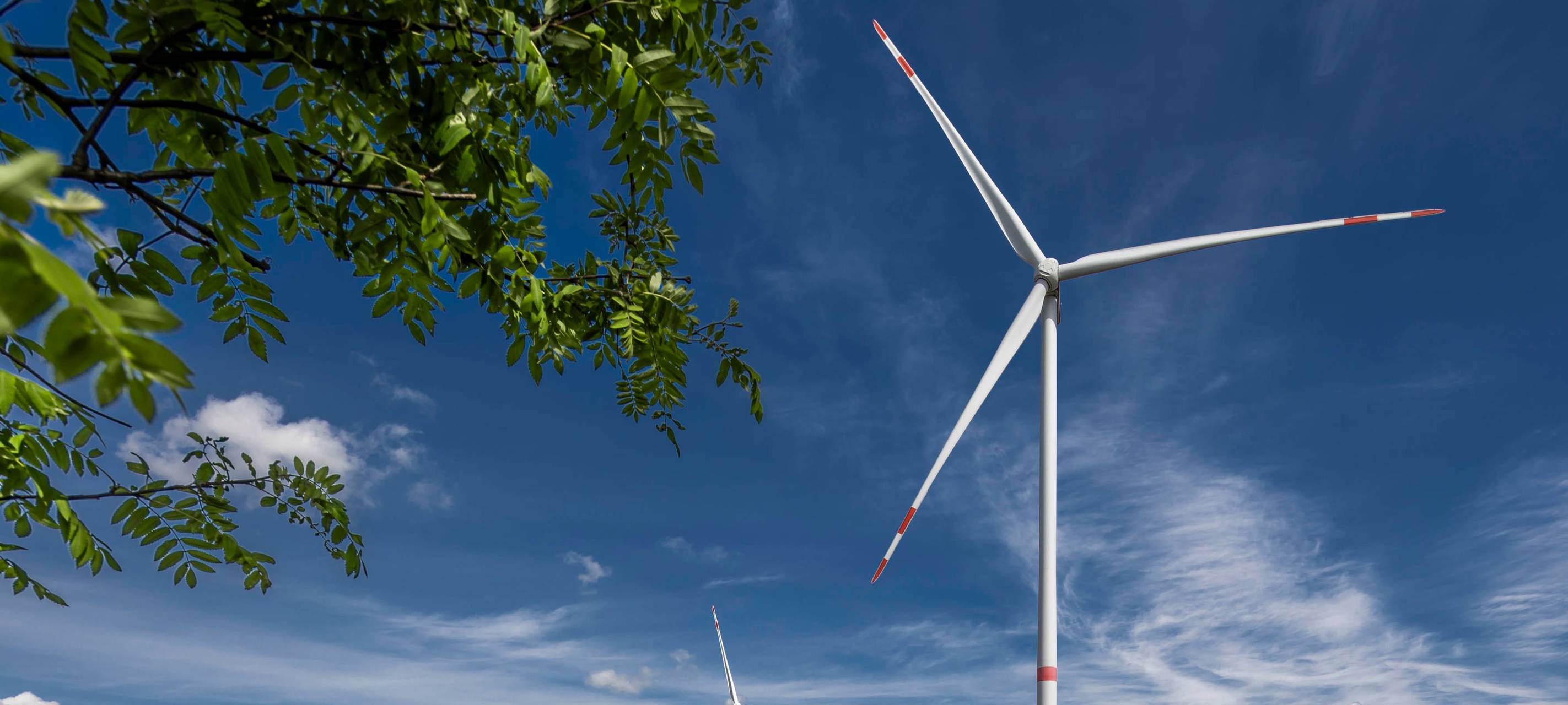 Stadtwerke Bochum beteiligt an Windpark