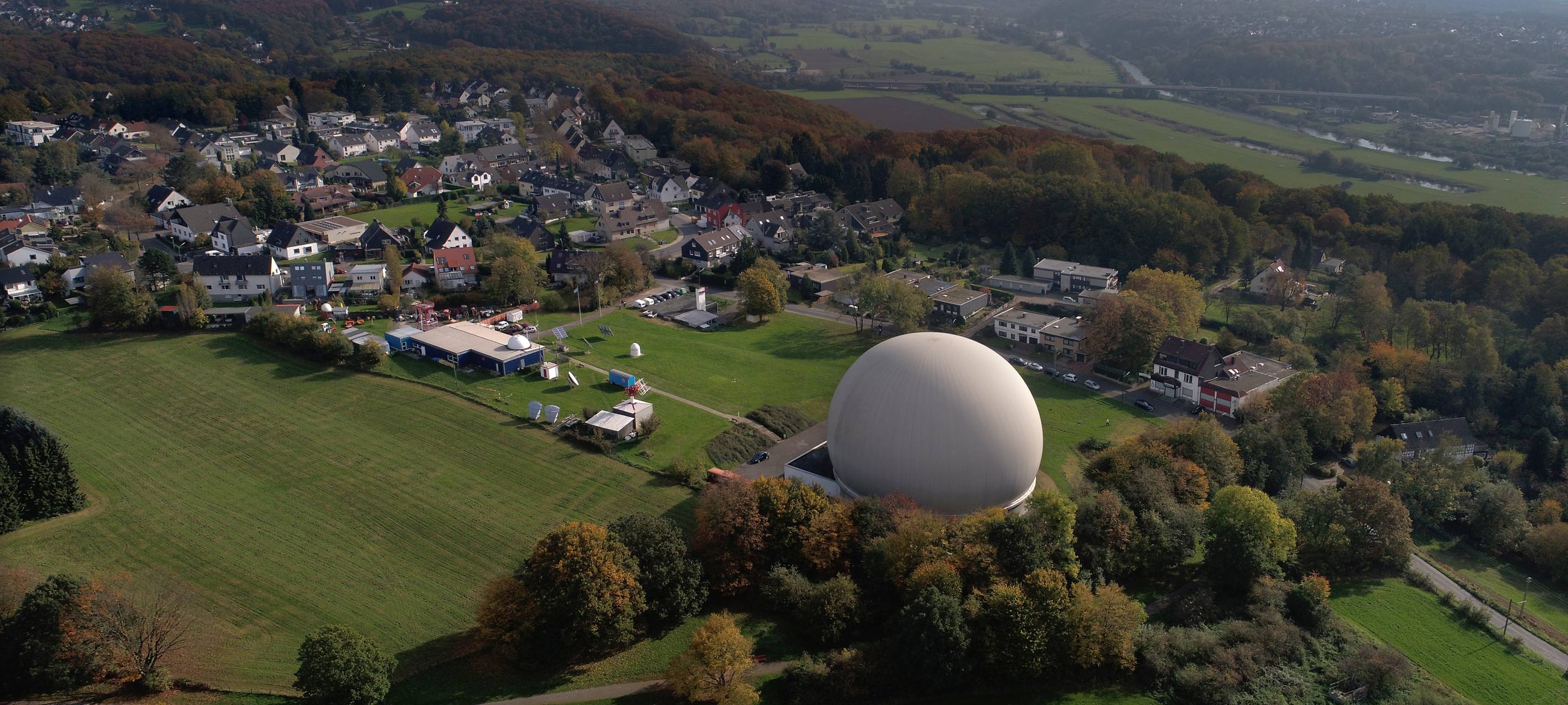 Bochum startet Nachhaltigkeitsjahr 2026