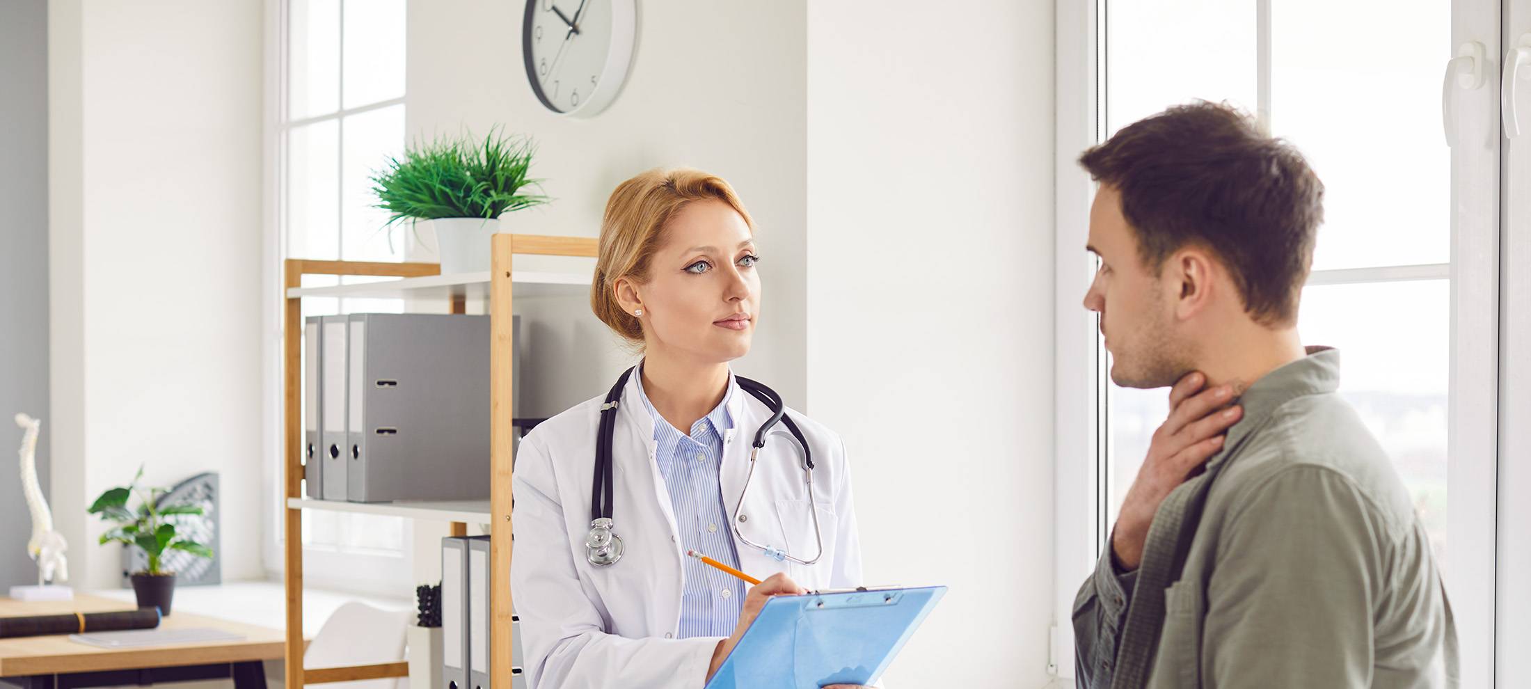 Krankenstand in Bochum: Zahlen bleiben hoch