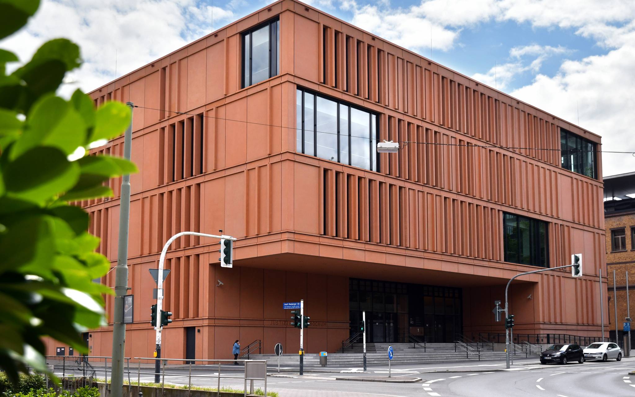 Bochum: Revision im Fall des sexuellen Missbrauchs