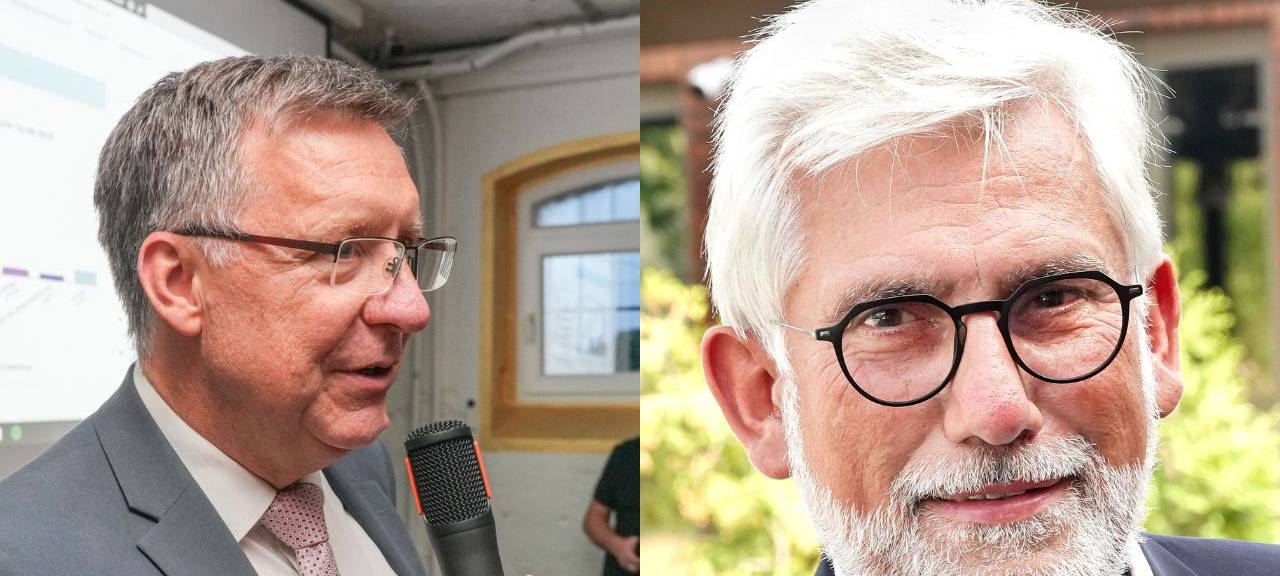 Bochum hat einen neuen Oberbürgermeister