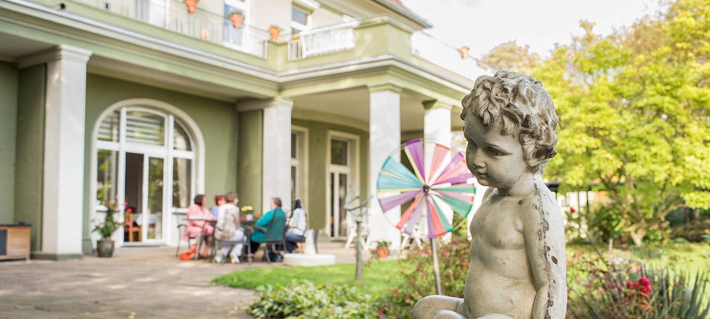 Ökumenische Hospizarbeit in Bochum feiert 30. Jubiläum