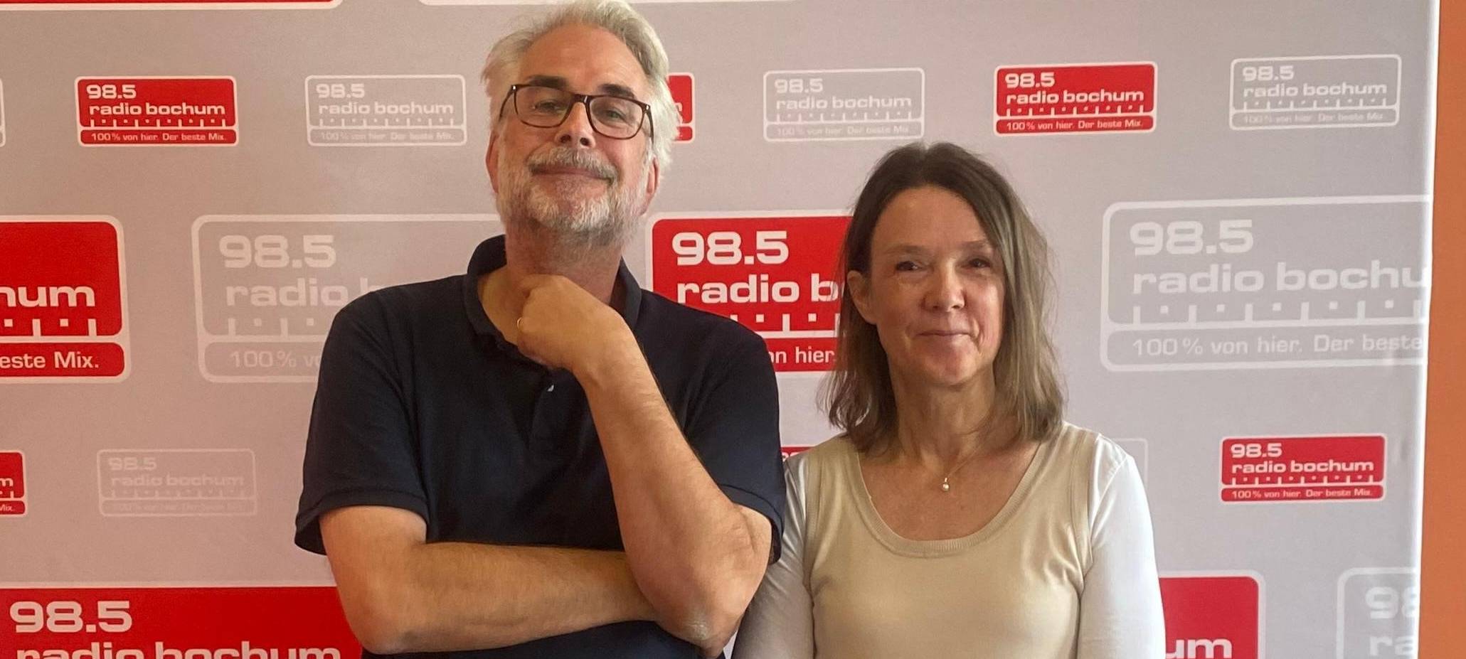 ...Dr. Ute Brüne-Cohrs