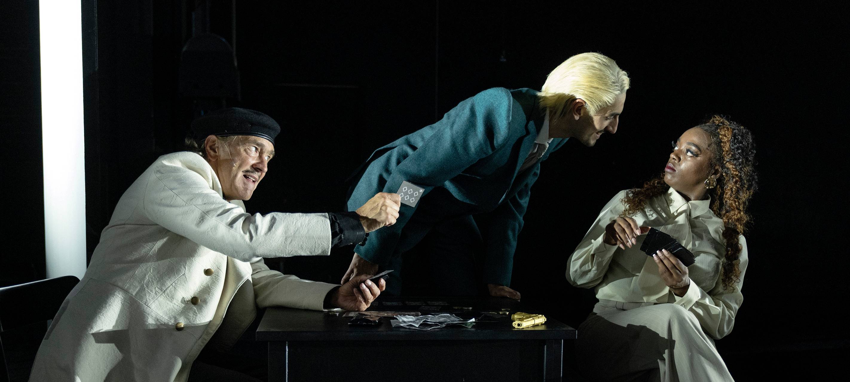 Schauspielhaus Bochum startet in die neue Spielzeit