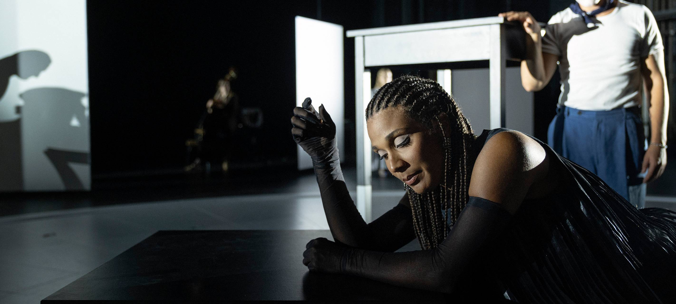 Schauspielhaus Bochum startet in die neue Spielzeit