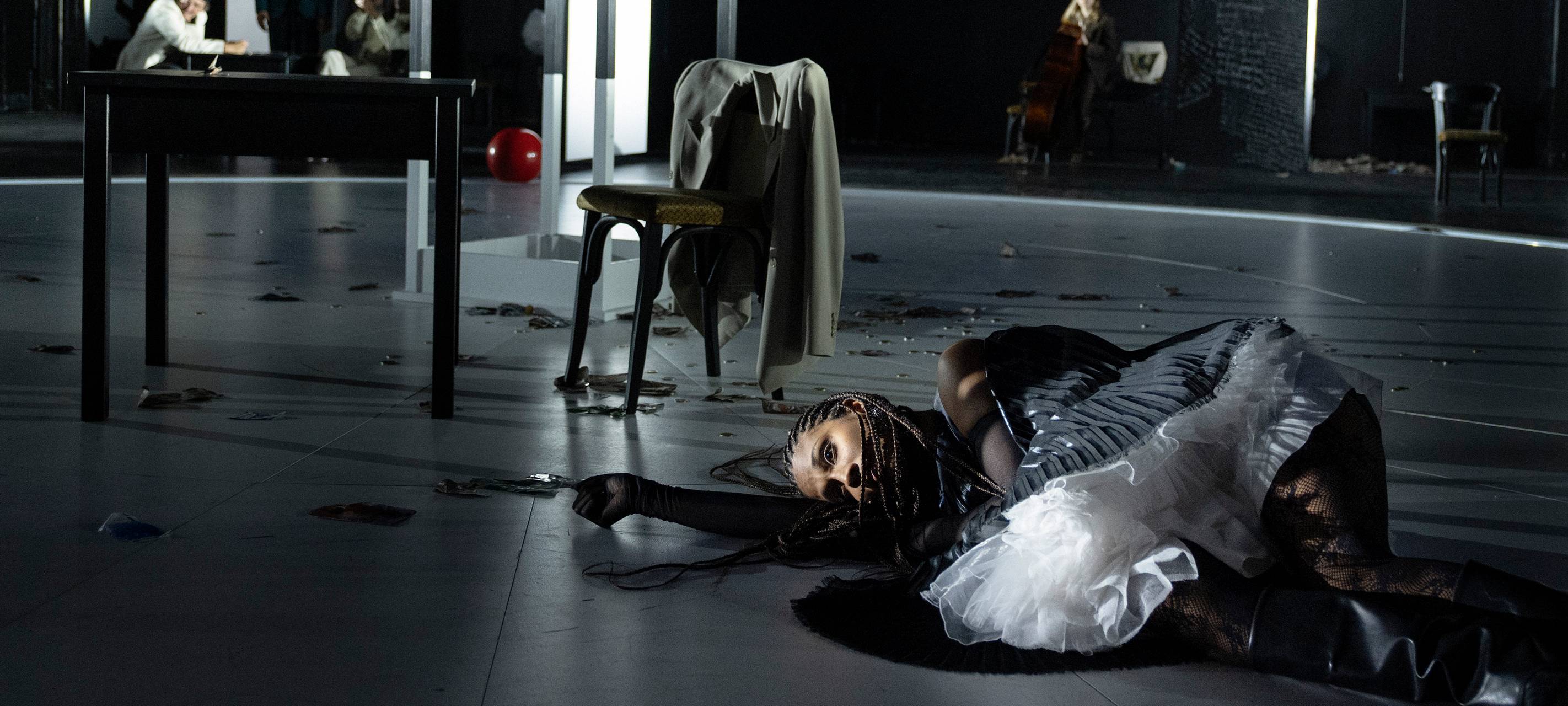 Schauspielhaus Bochum startet in die neue Spielzeit