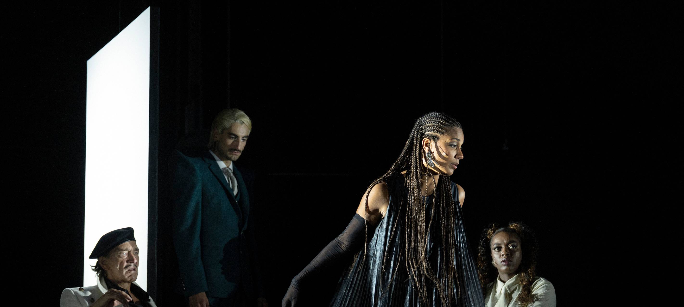 Schauspielhaus Bochum startet in die neue Spielzeit