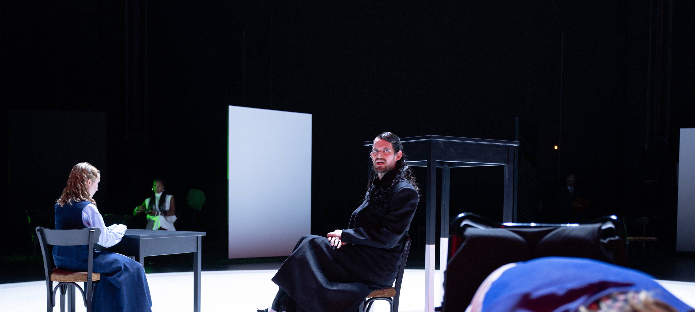 Schauspielhaus Bochum startet in die neue Spielzeit