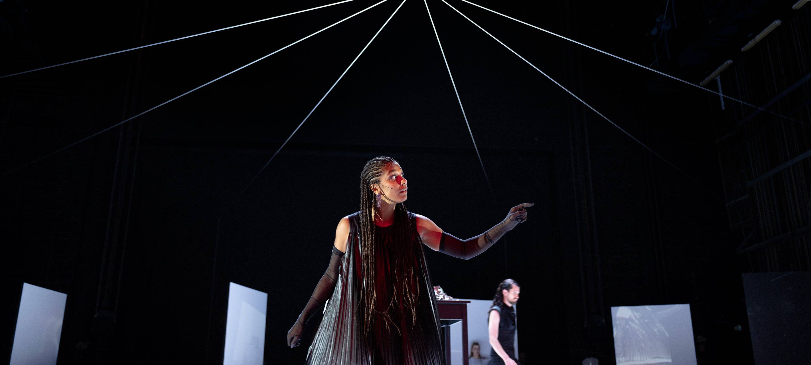 Schauspielhaus Bochum startet in die neue Spielzeit