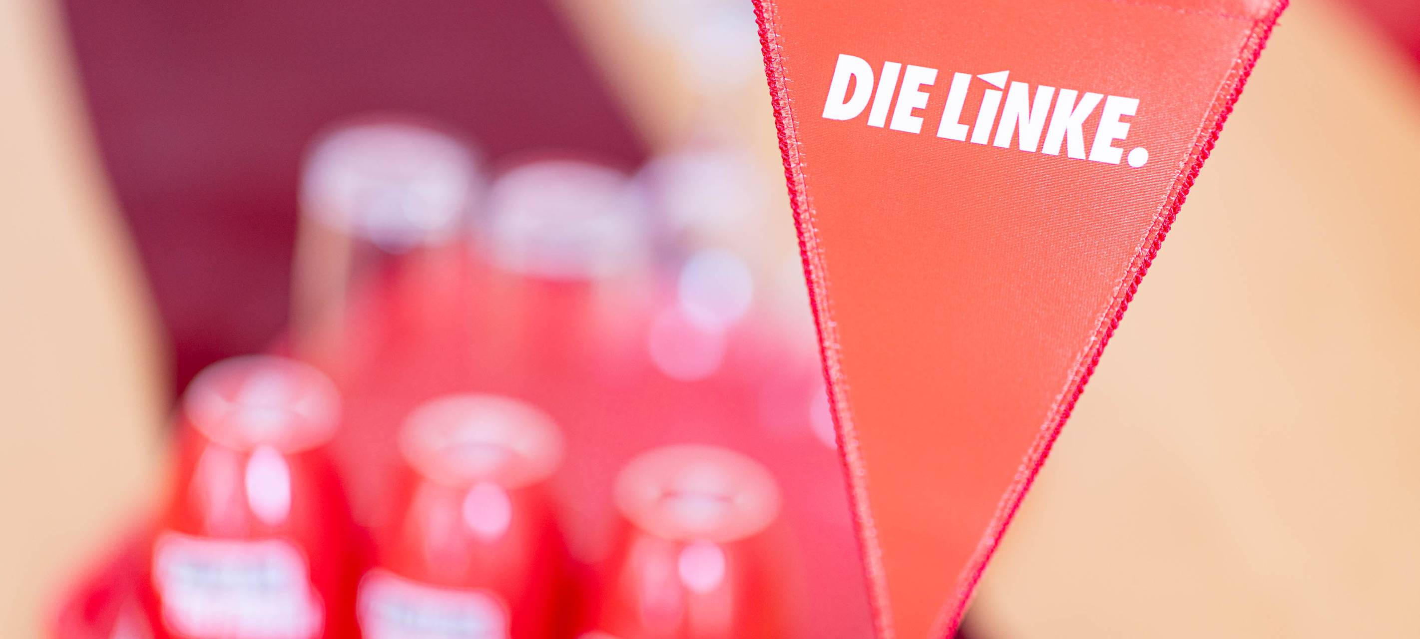 Die Linke Bochum: Sondierungen mit SPD und Grünen geplant