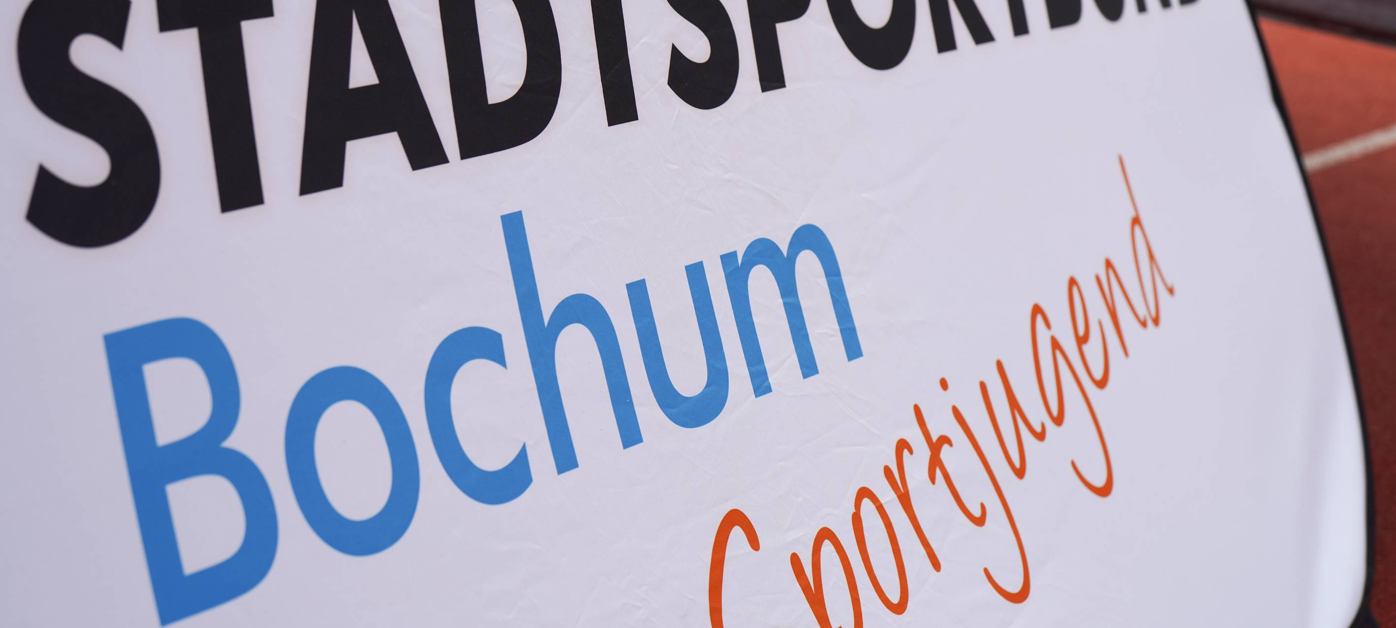 Förderaktion "Miteinander in Freundschaft" in Bochum